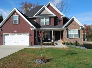 244 River Falls Dr, Mount Washington, KY 40047