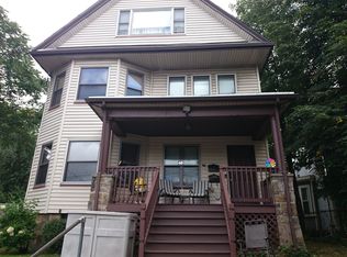 40 Monastery Rd, Brighton, MA 02135