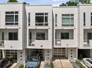 Celadon, Charlotte, NC 28208
