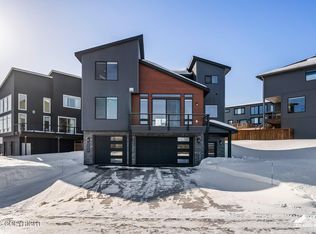 5392 Sandhill Loop, Anchorage, AK 99502