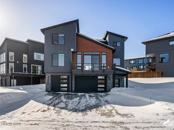 5392 Sandhill Loop, Anchorage, AK 99502