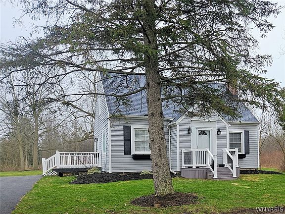 2nd image of 1214 Saunders Settlement Rd