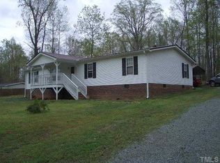 6348 Cotton Rd, Snow Camp, NC 27349