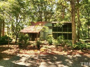 148 Hadley Mill Rd, Pittsboro, NC 27312