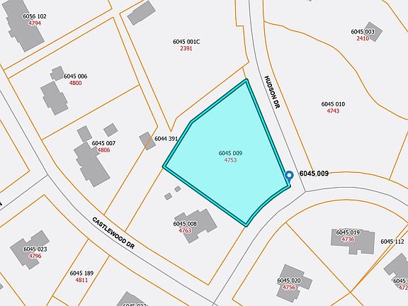 5th image of 4753 Carlene Way SW