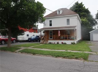 123 Stuart St, Watertown, NY 13601