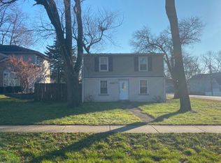 1043 Adelia St, Downers Grove, IL 60516