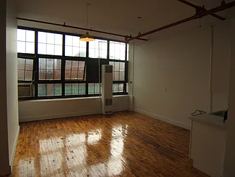 Rented by Joel Weisz, LREB