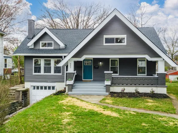 4407 Whetsel Ave, Cincinnati, OH 45227
