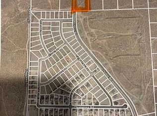 0 Choco Rd, Apple Valley, CA 92307