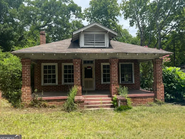 3727 Log Cabin Dr, Macon, GA 31204