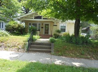 1020 S 23rd St, Fort Smith, AR 72901