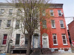 823 Chestnut St, Reading, PA 19602