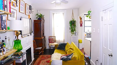 Rented by Dwell Residential Inc