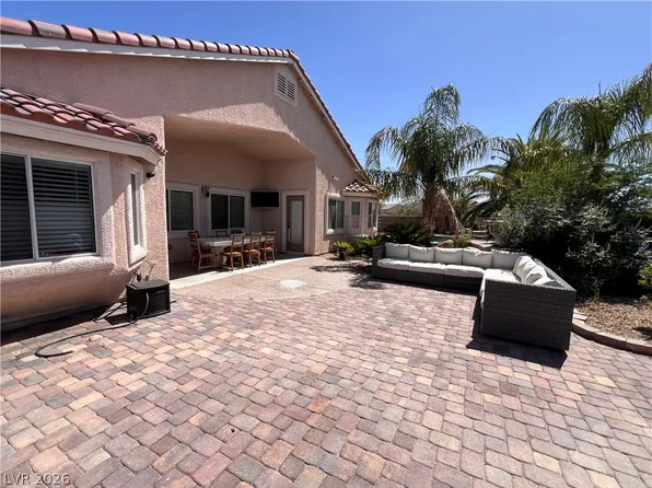 6405 Raptor Ct, North Las Vegas, NV 89084