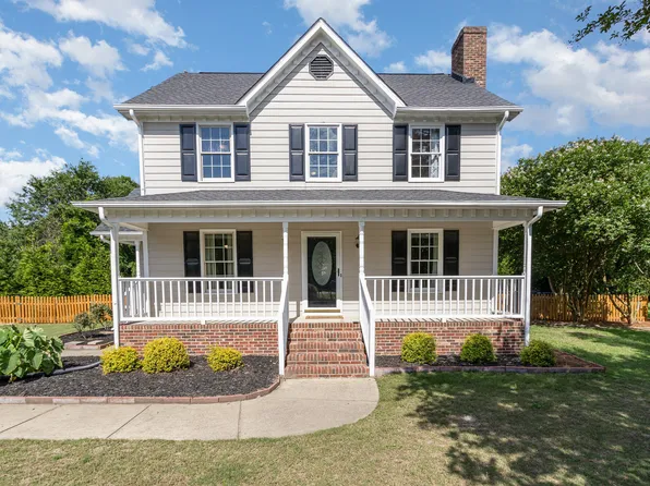 6004 Swales Way, Raleigh, NC 27603