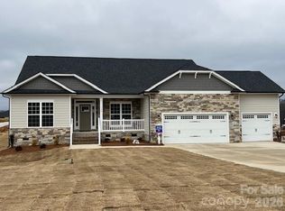 134 Swan Park Ln #17, Statesville, NC 28625