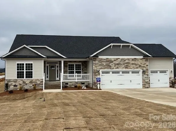 134 Swan Park Ln #17, Statesville, NC 28625