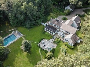 49 West Ln, Pound Ridge, NY 10576