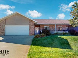 2709 35th St, Columbus, NE 68601