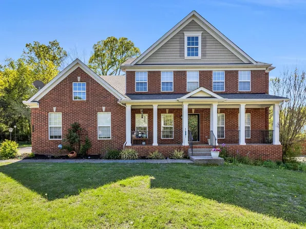 7060 Nolen Park Cir, Nolensville, TN 37135