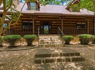 1202 Eddie Martin Rd, Buena Vista, GA 31803