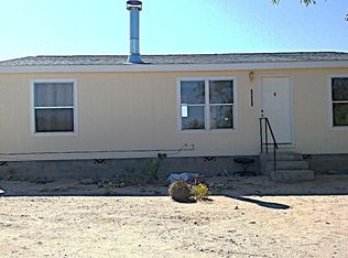 15731 W Many Horses Rd, Tucson, AZ 85736