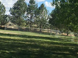 56406 N 435th Pr NE, Benton City, WA 99320