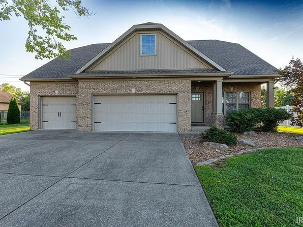 3749 Arbor Pointe Dr, Newburgh, IN 47630