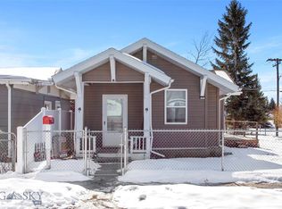 3102 Phillips St, Butte, MT 59701