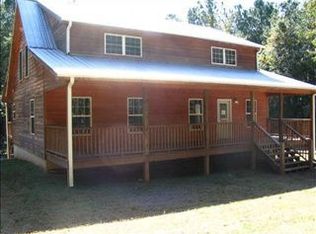 540 Cecil Stewart Rd, Danielsville, GA 30633