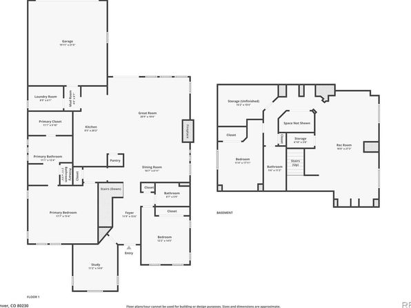 9580 E 5th Avenue, Denver, CO 80230