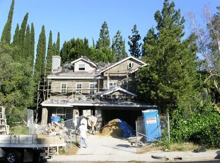 11575 Killimore Ave, Porter Ranch, CA 91326