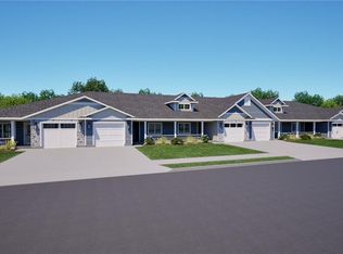 5531 Timber Trl, Eau Claire, WI 54701