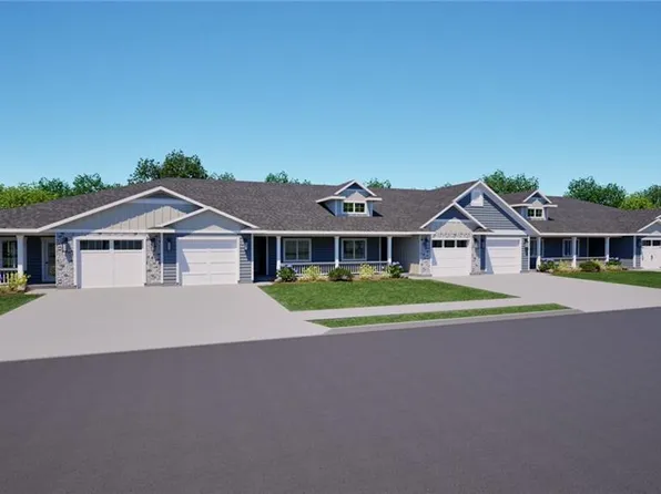 5531 Timber Trail, Eau Claire, WI 54701