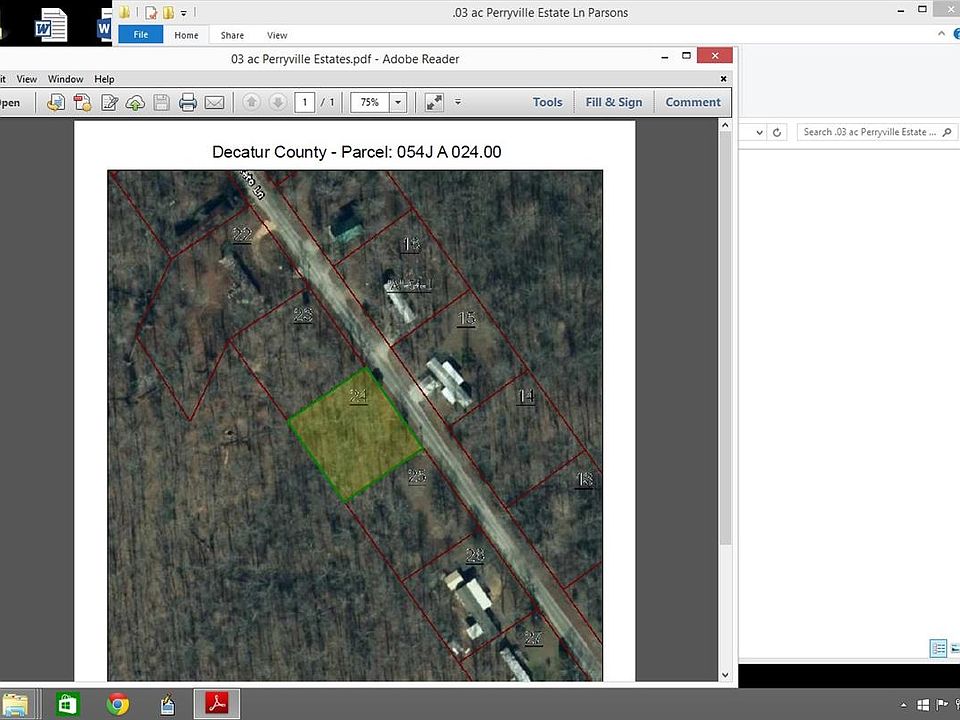 425 Perryville Estate Ln, Parsons, TN 38363 Zillow