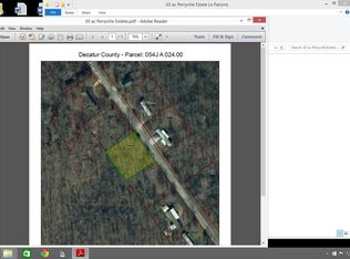 425 Perryville Estate Ln, Parsons, TN 38363