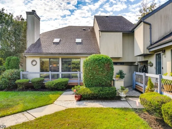 13 BROOK ST, Franklin Twp., NJ 08873