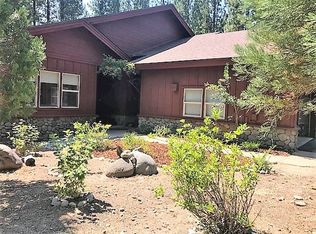 85 Bridle Path, Clio, CA 96103