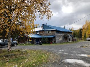 30285 Seward Hwy, Seward, AK 99664