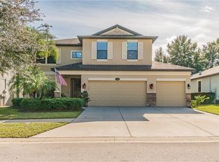 116 Dakota Hill Dr, Seffner, FL 33584