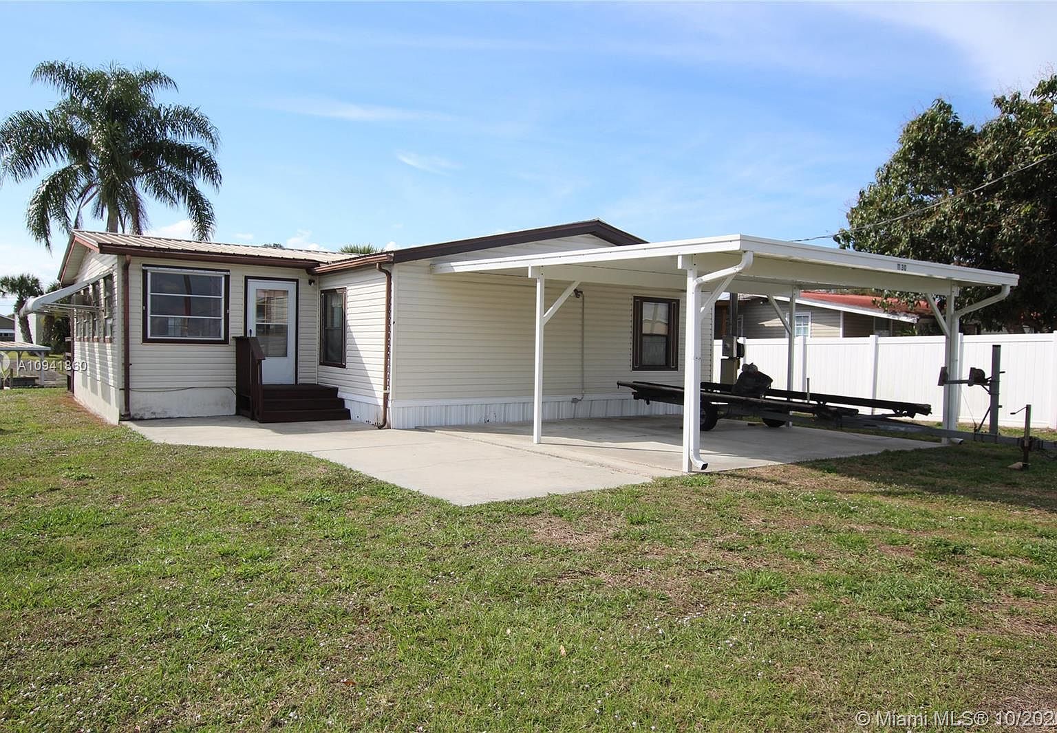 1130 21st St Okeechobee Fl 34974 Zillow