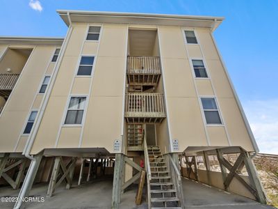 918 N New River Drive #812, Surf City, NC, 28445