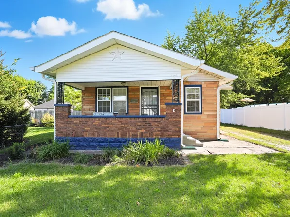 2441 S State Ave, Indianapolis, IN 46203