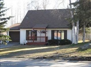 11229 Mausel St, Eagle River, AK 99577