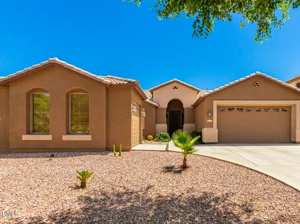 15551 W YUCATAN Drive, Surprise, AZ 85379