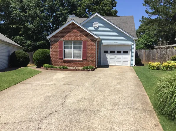 2003 Brittania Cir, Woodstock, GA 30188