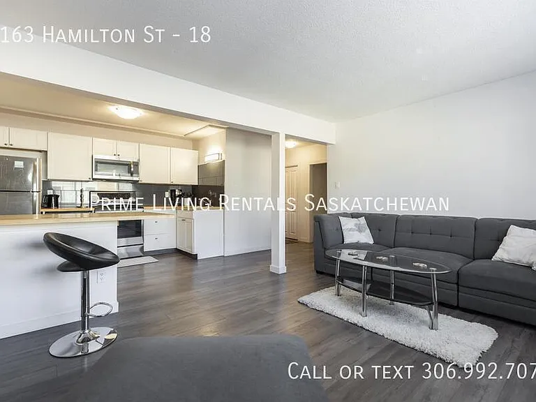2163 Hamilton St #18 — Photo 5