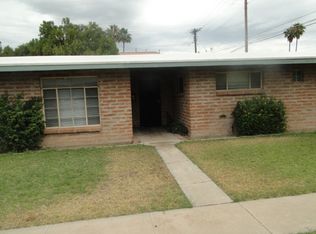 3025 E Alta Vista St, Tucson, AZ 85716