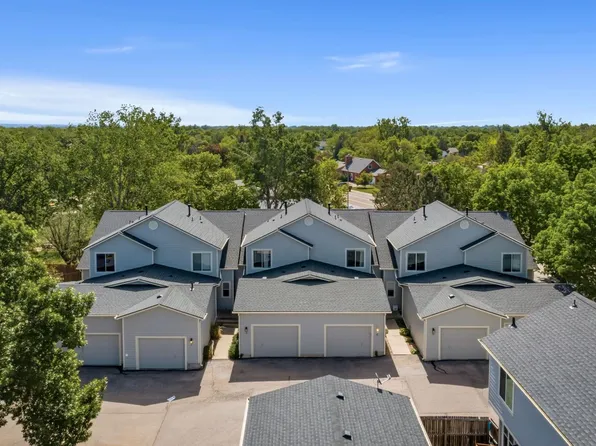 2930 W Stuart St #4, Fort Collins, CO 80526